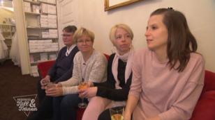 Vorstellungskraft ist gefragt Vorstellungskraft ist gefragt