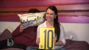 Reicht Christina eine "10"? Reicht Christina eine "10"?