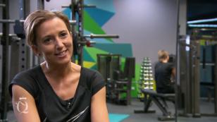 Für Conny geht ein riesengroßer Traum in Erfüllung Für Conny geht ein riesengroßer Traum in Erfüllung