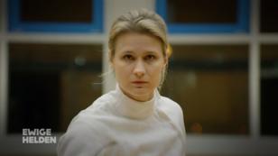 Britta Heidemann hat Unglaubliches geleistet Britta Heidemann hat Unglaubliches geleistet