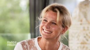 So begann die Karriere von Britta Heidemann So begann die Karriere von Britta Heidemann