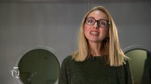 Sarah bezweifelt, ob Conny das Motto erfüllt hat Sarah bezweifelt, ob Conny das Motto erfüllt hat