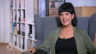 "Shopping müsste es für mich auf Rezept geben" "Shopping müsste es für mich auf Rezept geben"