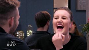 Der perfekte Mann für Shireen? Der perfekte Mann für Shireen?
