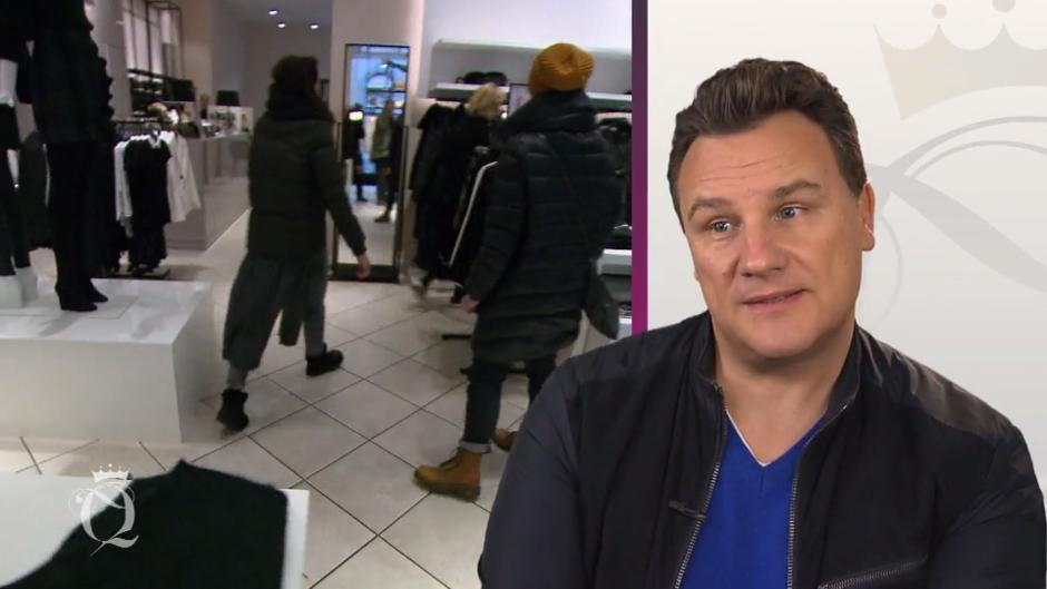 Scheitert Natalis Shoppingtour schon an der Basis? Scheitert Natalis Shoppingtour schon an der Basis?