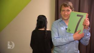 Auch Pam knackt die 30-er-Grenze Auch Pam knackt die 30-er-Grenze