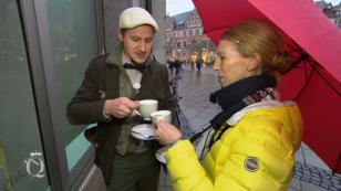 SO einen Shoppingbegleiter gibt's nicht alle Tage! SO einen Shoppingbegleiter gibt's nicht alle Tage!