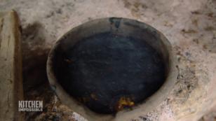 Das schwarze Ding aus dem Ofen Das schwarze Ding aus dem Ofen