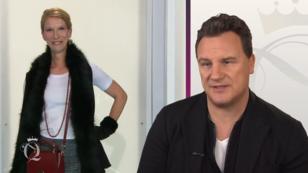 Guido bezweifelt die Alltagstauglichkeit des Looks Guido bezweifelt die Alltagstauglichkeit des Looks