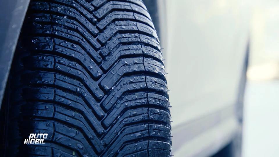 Funktioniert der Michelin Crossclimate? Funktioniert der Michelin Crossclimate?