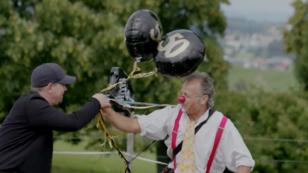 Highlights aus 4 Staffeln Highlights aus 4 Staffeln