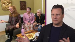 DIESE Motto-Reaktionen hätte Guido nicht erwartet DIESE Motto-Reaktionen hätte Guido nicht erwartet