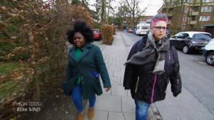 Angstfreie Erziehung vs. Mangel an Konsequenzen Angstfreie Erziehung vs. Mangel an Konsequenzen