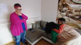Afrikanische Bräuche bei Esther Afrikanische Bräuche bei Esther