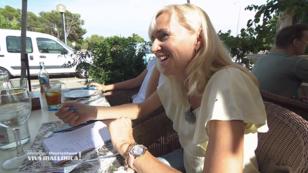 Bleibt die Familie auf Menorca? Bleibt die Familie auf Menorca?