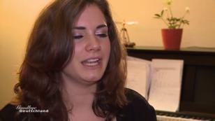 Lena lebt seit vier Jahren in Mexiko Lena lebt seit vier Jahren in Mexiko