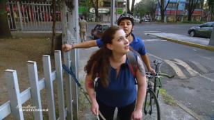 Lena hat Angst Lena hat Angst