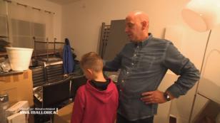 Die Entscheidung ist getroffen Die Entscheidung ist getroffen