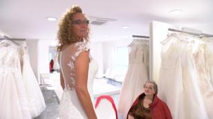 Prinzessin oder Fit 'n' Flare? Prinzessin oder Fit 'n' Flare?