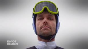 Sven Hannawald ist eine Legende Im Skispringen Sven Hannawald ist eine Legende Im Skispringen
