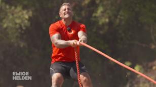 Am Limit: Noch nie war ein Heimspiel so hart Am Limit: Noch nie war ein Heimspiel so hart