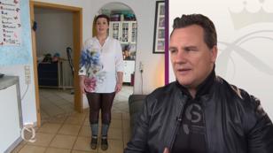 Diesen Look empfiehlt Guido für ihre Figur Diesen Look empfiehlt Guido für ihre Figur