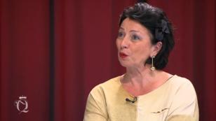 Ilona hätte eine noch mutigere Kerstin erwartet Ilona hätte eine noch mutigere Kerstin erwartet
