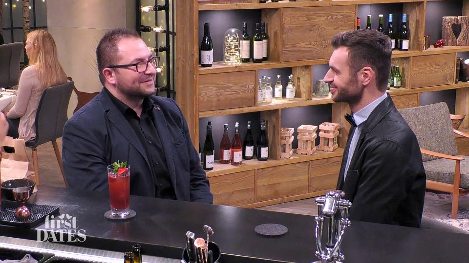 "Diesen Moment werde ich nie vergessen" "Diesen Moment werde ich nie vergessen"