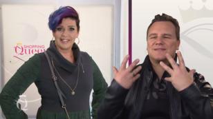 Kerstin hat das Motto für Guido nicht erfüllt Kerstin hat das Motto für Guido nicht erfüllt