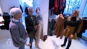 Rollkragen-Pullover wohin das Auge reicht Rollkragen-Pullover wohin das Auge reicht