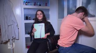 Nur zäh tropfen die Punkte für Irina Nur zäh tropfen die Punkte für Irina