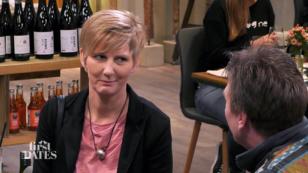 Nicole erspart sich und Gerhard lange Quälerei Nicole erspart sich und Gerhard lange Quälerei