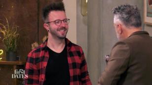 "Er darf auch ruhig ein bisschen verrückt sein" "Er darf auch ruhig ein bisschen verrückt sein"