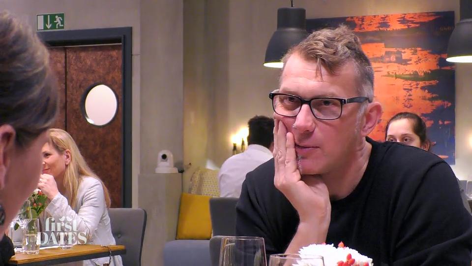 Eva macht es Günther verdammt schwer! Eva macht es Günther verdammt schwer!
