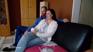 Ein schwerer Abschied Ein schwerer Abschied