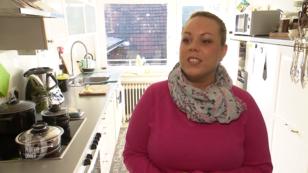 Miriam verwöhnt Gäste gerne kulinarisch Miriam verwöhnt Gäste gerne kulinarisch