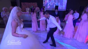 Murat ist der geborene Tänzer Murat ist der geborene Tänzer