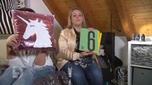 Thomas muss mit Punktabzügen leben Thomas muss mit Punktabzügen leben