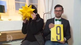 Die Punkte zur Wochenhalbzeit Die Punkte zur Wochenhalbzeit