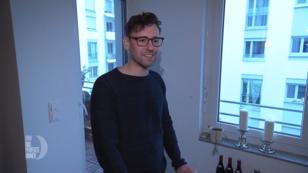 Paella als Vorspeise: Marc hat spanische Wurzeln Paella als Vorspeise: Marc hat spanische Wurzeln