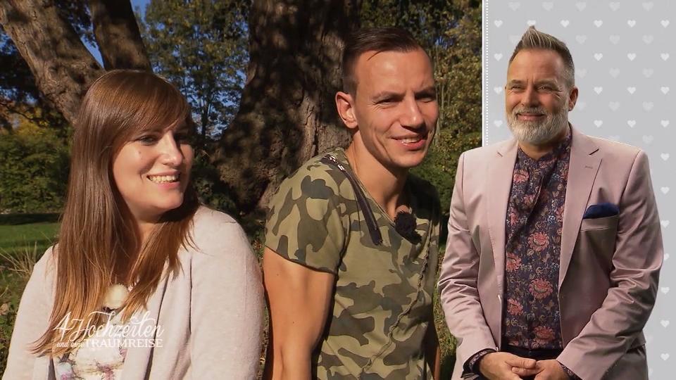 Alina braucht keinen "Ja-Sager" Alina braucht keinen "Ja-Sager"