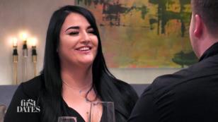 Ist Michelle zu viel für Julian? Ist Michelle zu viel für Julian?