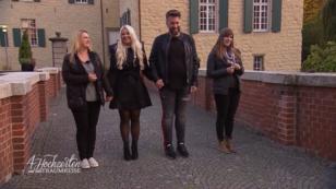 Wer gewinnt die Flitterwochen? Wer gewinnt die Flitterwochen?