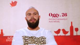 "Ich glaub', die mag mich" "Ich glaub', die mag mich"