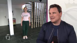Darum macht Mareike so einen vielseitigen Eindruck Darum macht Mareike so einen vielseitigen Eindruck