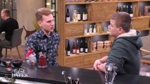 Till sucht einen maskulinen Mann Till sucht einen maskulinen Mann