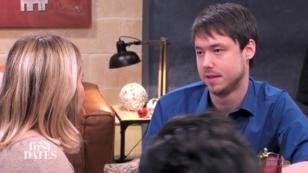 Kann Sebastian mit seiner Persönlichkeit punkten? Kann Sebastian mit seiner Persönlichkeit punkten?