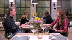 Marvin vergisst den Namen seines Dates! Marvin vergisst den Namen seines Dates!