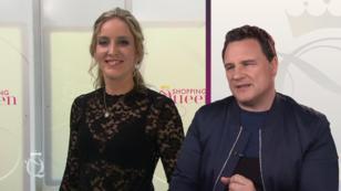 Guido findet Mareikes Look "leider bieder" Guido findet Mareikes Look "leider bieder"