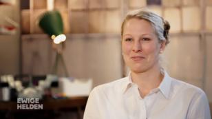 Das macht Nadine Krause nach ihrer Karriere Das macht Nadine Krause nach ihrer Karriere